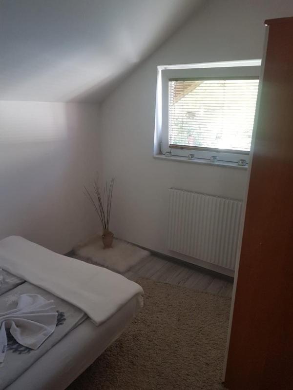 Apartman Salus Tuzla Luaran gambar